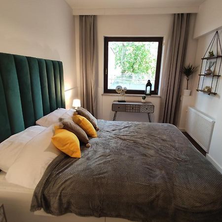 Apartmán Apartament Milionova Lodž Exteriér fotografie