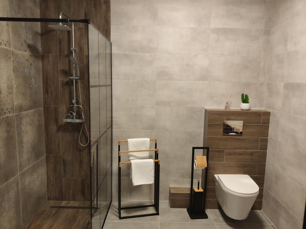 Apartmán Apartament Milionova Lodž Exteriér fotografie
