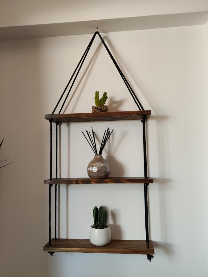 Apartmán Apartament Milionova Lodž Exteriér fotografie