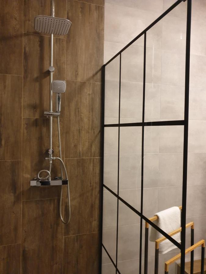 Apartmán Apartament Milionova Lodž Exteriér fotografie